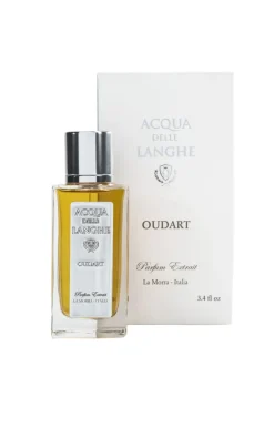 Acqua Delle Langhe Oudart parfum 100ml