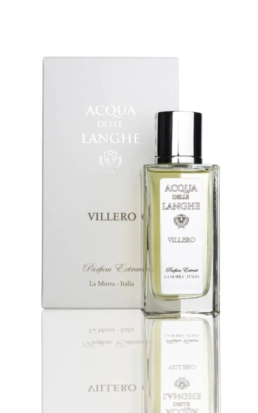 Acqua Delle Langhe Villero parfum 100ml