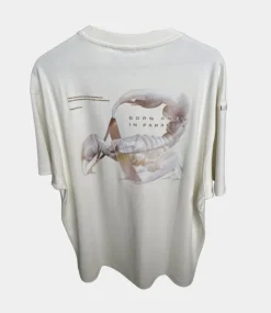 Aeden Neo Tee Off-white A22243012-101