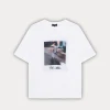 Alix the Label Polaroid tee soft white 2502819114-012