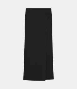 Avec Elan Elan Flo ae skirt black 231268-BLACK
