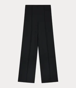 Avec Elan Lieke ae pant black 240173-BLACK