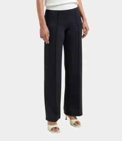 Avec Elan Lieke ae pant black 240173-BLACK