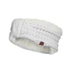 Bickley + Mitchell Headband linen
