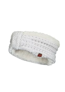 Bickley + Mitchell Headband linen