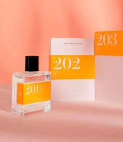 Bon Parfumeur Green apple lily of the valley pear BP201EDP-30ml