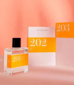 Bon Parfumeur Green apple lily of the valley pear BP201EDP 100ml