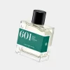 Bon Parfumeur Vetiver cedar bergamot BP601EDP-30ml