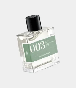Bon Parfumeur Yuzu violet leaves vetiver BP003CI-30ml