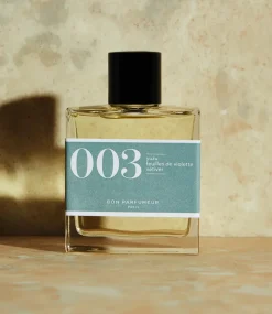 Bon Parfumeur Yuzu violet leaves vetiver BP003CI-30ml