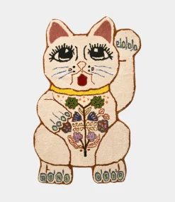 Bongusta Lucky rug cream BON54-CREAM