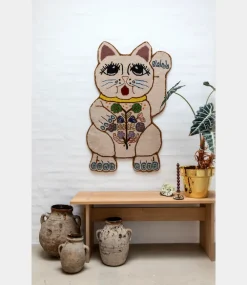 Bongusta Lucky rug cream BON54-CREAM