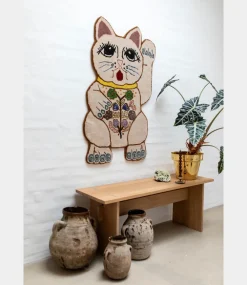 Bongusta Lucky rug cream BON54-CREAM