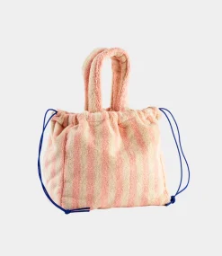 Bongusta Naram Handbag Small tropical & creme BON97-TROPICAL