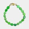 Bonnie Studios Bonnie Studios charlie green bracelet green BS736-Green