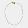 Bonnie Studios Fred Necklace white BS531-white