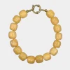 Bonnie Studios william yellow bracelet yellow BS706-Yellow
