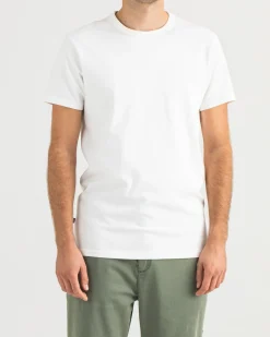 Butcher of Blue Army stealth tee off white
