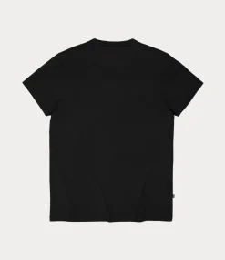 Butcher of Blue Army stealth tee montego black