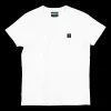 Butcher of Blue Army Tee Off White