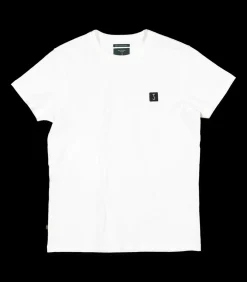 Butcher of Blue Army Tee Off White