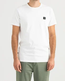 Butcher of Blue Army Tee Off White