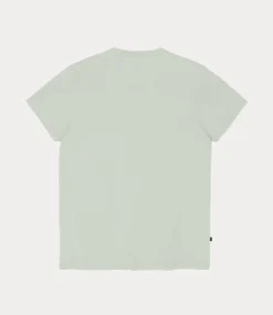 Butcher of Blue Army tee granite green 2012001-756