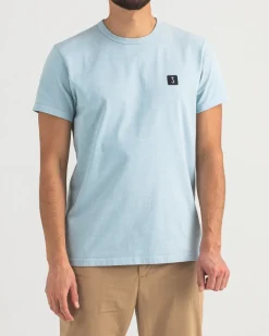 Butcher of Blue Army Tee Shark Blue 2012001-856