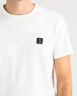 Butcher of Blue Army Tee Off White