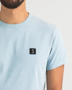 Butcher of Blue Army Tee Shark Blue 2012001-856