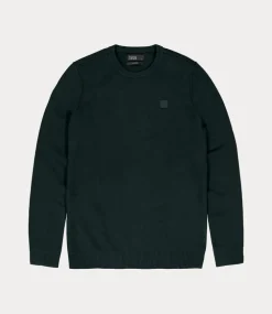 Butcher of Blue Clifden crew conda green 1926003-754