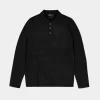 Butcher of Blue Clifden polo off black M2126015-990