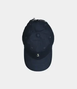 Butcher of Blue Dad cap alaska blue M2419000-890