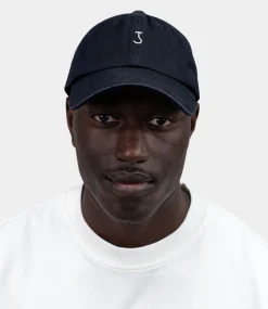 Butcher of Blue Dad cap alaska blue M2419000-890