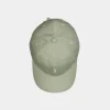 Butcher of Blue Dad cap jade green M2419000-792