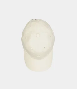 Butcher of Blue Dad cap stone beige M2419000-632