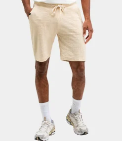 Butcher of Blue Ripley Structure Short Beige Grey M2511021-618