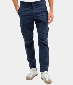 Butcher of Blue Tristan Slim Cargo Alaska Blue M2411038-890