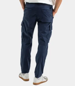 Butcher of Blue Tristan Slim Cargo Alaska Blue M2411038-890