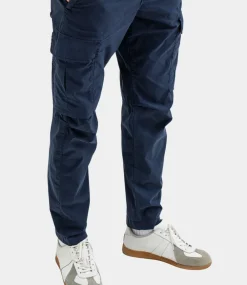 Butcher of Blue Tristan Slim Cargo Alaska Blue M2411038-890