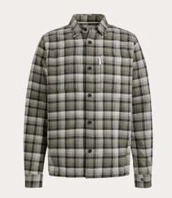 Cast Iron Dobby shirt bungee cord CSI2410257-8027