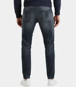 Cast Iron Shiftback tapered modern deep slate CTR2502703-MDS