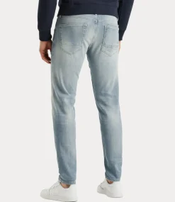 Cast Iron Shiftback tapered faded green tone CTR240-FGT