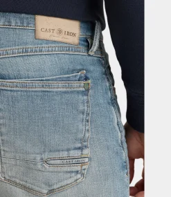 Cast Iron Shiftback tapered desert sand finish CTR2502707-DSF