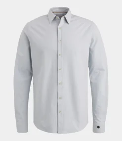 Cast Iron Shirt l/s tec dobby plein air CSI2503218-5303