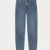 Catwalk Junkie Barrel fit jeans true blue 2402030007-321