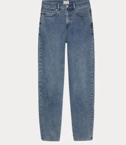 Catwalk Junkie Barrel fit jeans true blue 2402030007-321