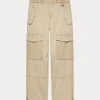 Catwalk Junkie Cargo long trousers 9warmsesame 2402035603-296