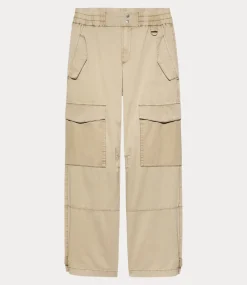 Catwalk Junkie Cargo long trousers 9warmsesame 2402035603-296