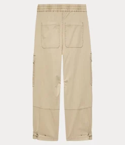 Catwalk Junkie Cargo long trousers 9warmsesame 2402035603-296